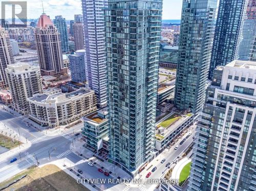 3107-4099 Brickstone Mews, Mississauga, ON, L5B0G2 | Card Image