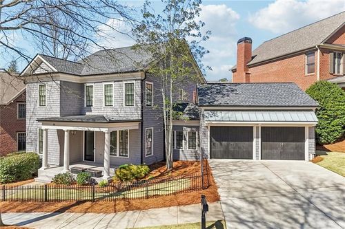 115 Centennial Trce, Roswell, GA, 30076-6407 | Card Image