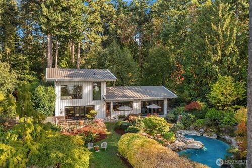 12423 Sw 151st St, Vashon, WA, 98070-3756 | Card Image