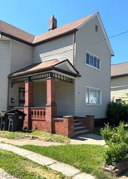2362 E 76th Street E, Cleveland, OH, 44104 | Card Image