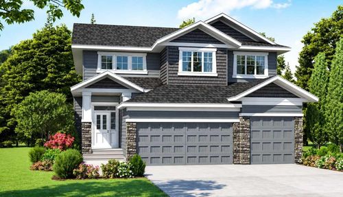 102 Bridgeport Landing, Chestermere, AB, T1X3E3 | Card Image