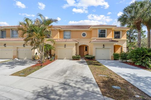 202 River Bluff Ln, Royal Palm Beach, FL, 33411-4214 | Card Image