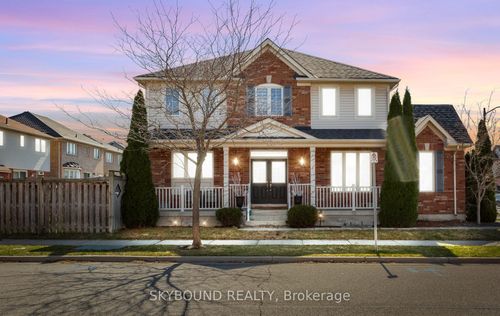 308 Mcdougall Cross, Milton, ON, L9T0N6 | Card Image