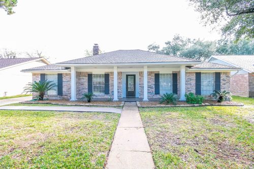 2626 Palo Pinto Dr, Houston, TX, 77080-3840 | Card Image