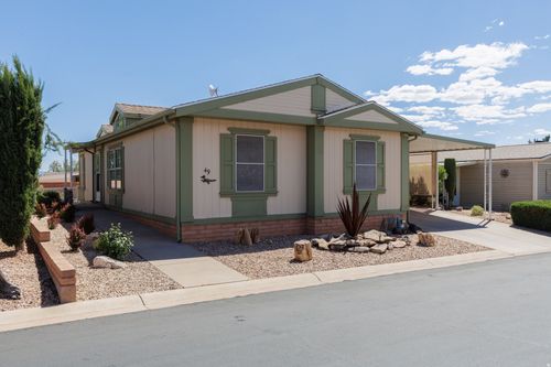 49-1526 N Dixie Downs Rd, St. George, UT, 84770-4174 | Card Image