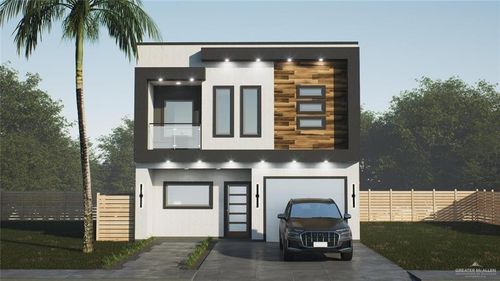 00 33rd Street, Hidalgo, TX, 78557 | Card Image