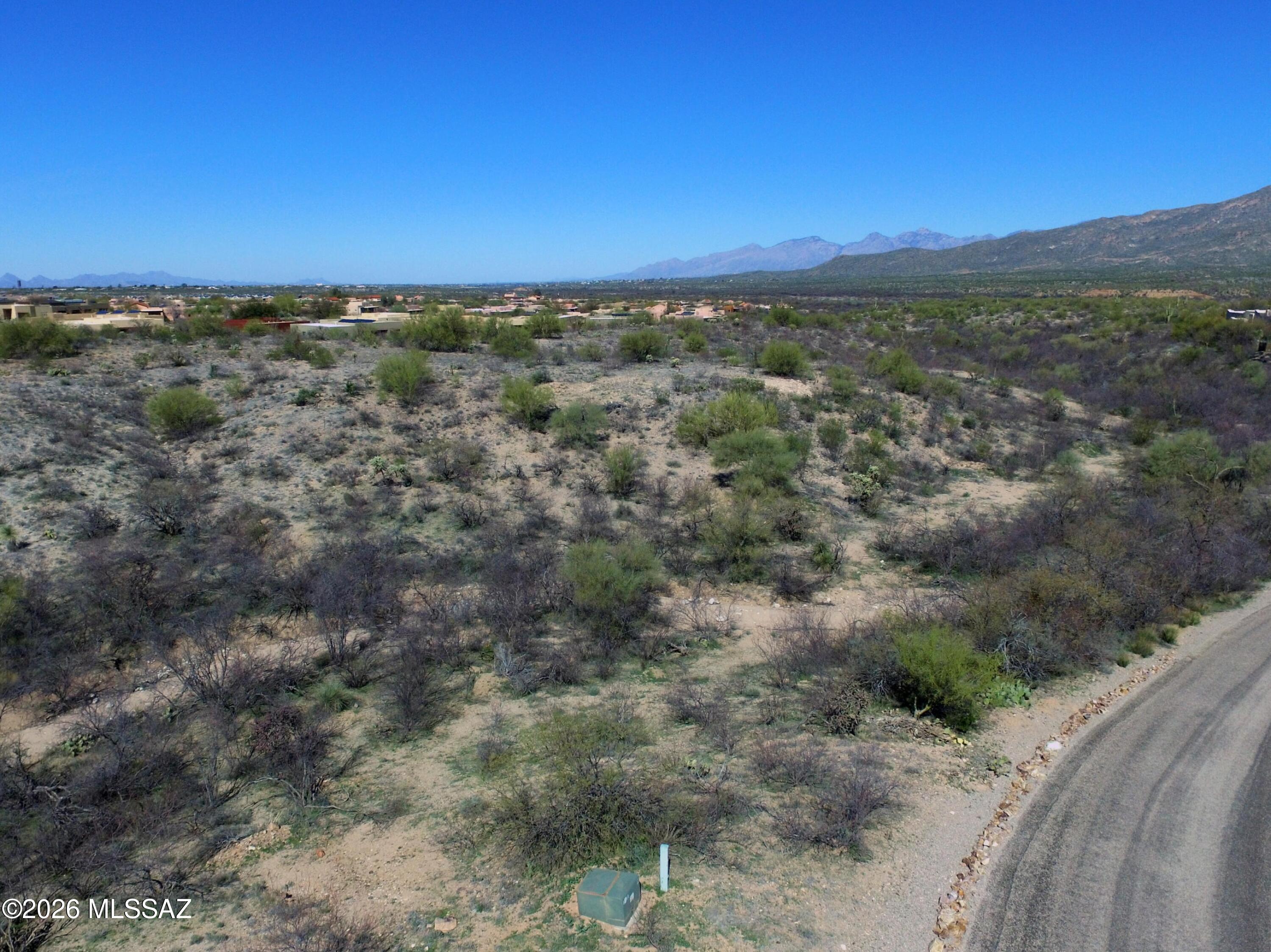 Land in Tucson 2