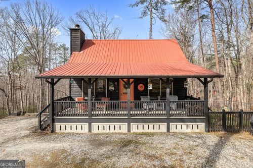 445 Skyview Cir, Clarkesville, GA, 30523-3666 | Card Image