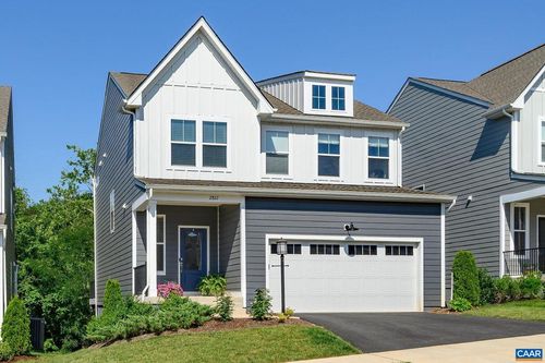 2867 Rambling Brook Ln, CROZET, VA, 22932-3527 | Card Image