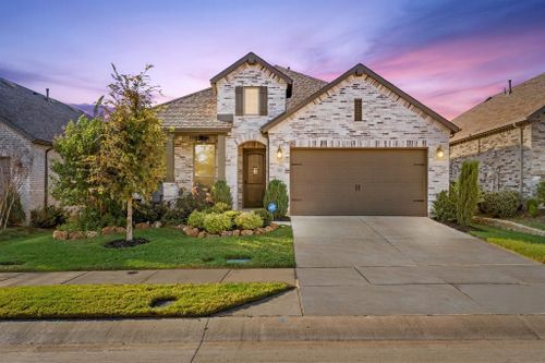 9404 Leisure Pace Lane, Oak Point, TX, 75068 | Card Image