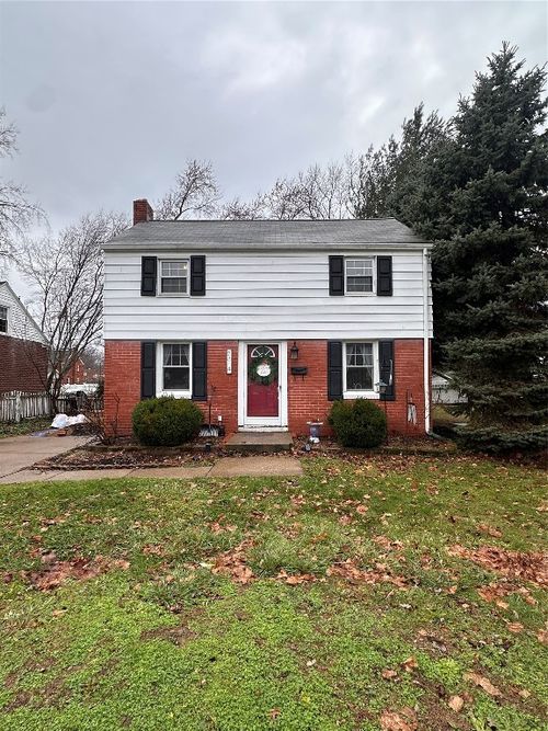 2814 Oakwood Street, Erie, PA, 16508 | Card Image