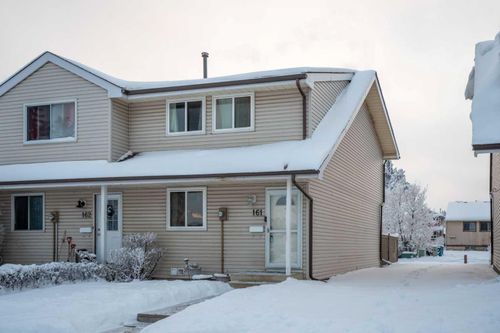 161-20 Falbury Cres Ne, Calgary, AB, T3J1L7 | Card Image