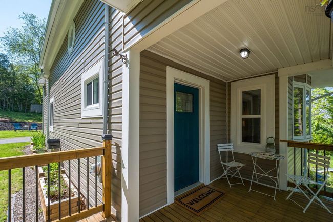 73 Chester Ave, House other with 3 bedrooms, 2 bathrooms and 1 parking in Kentville NS | Image 4
