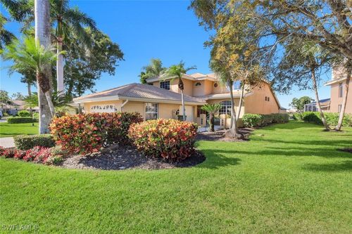 11822 Quail Village Way, NAPLES, FL, 34119-8914 | Card Image