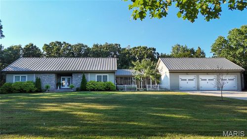 13677 Klondike Rd, De Soto, MO, 63020-3668 | Card Image