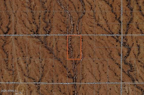 --334XX W Villa Cassandra Way, Wickenburg, AZ, 85390 | Card Image
