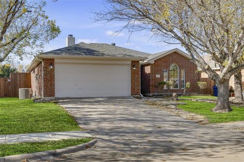 525 Port Allen Drive, Little Elm, TX, 75068 | Card Image