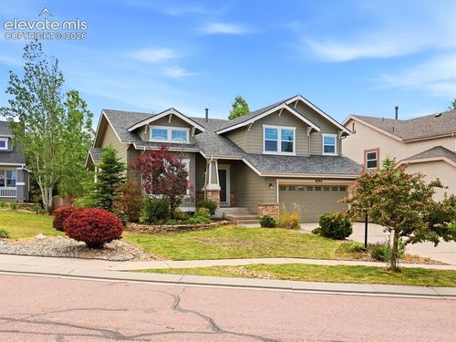 9959 Rose Leaf Ct, Colorado Springs, CO, 80920-8402 | Card Image