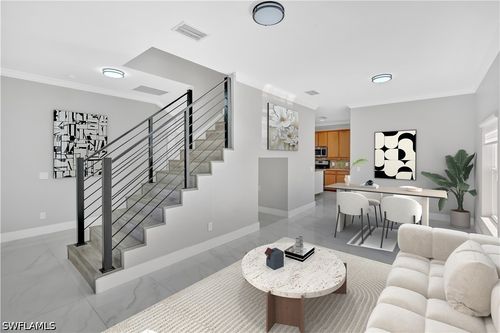 2822 Inlet Cove Ln W, NAPLES, FL, 34120-7559 | Card Image
