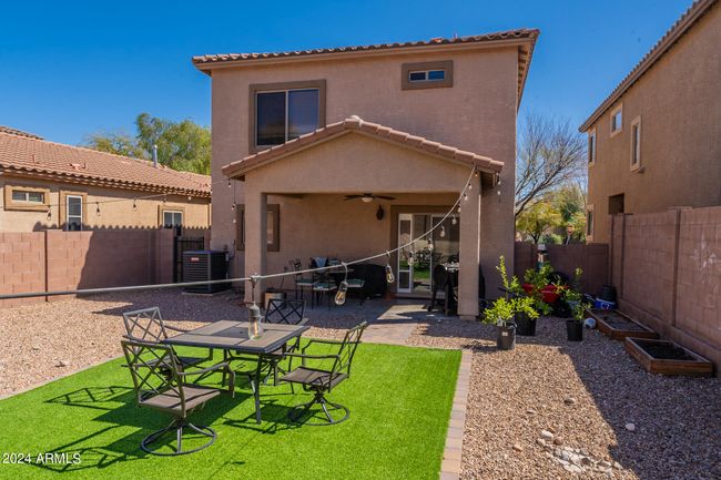 7531 E Majestic Palm Lane, House other with 4 bedrooms, 0 bathrooms and null parking in Tucson AZ | Image 37