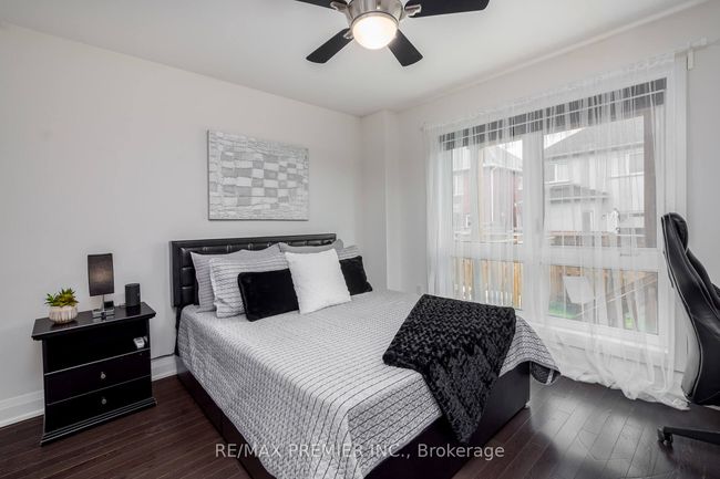 89 Gridiron Gate, House attached with 5 bedrooms, 4 bathrooms and 1 parking in Vaughan ON | Image 29