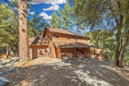 2332 Alpen Ct, Pine Mountain Club, CA, 93222-4098 | Card Image