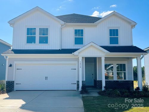 1470 Carthage Dr, Salisbury, NC, 28144-0063 | Card Image
