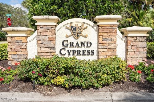 202-3445 Grand Cypress Dr, Naples, FL, 34119-8061 | Card Image