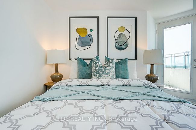 711 - 600 Queens Quay W, Condo with 1 bedrooms, 1 bathrooms and null parking in Toronto ON | Image 21