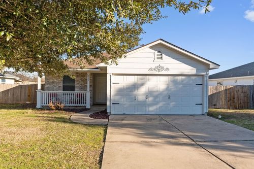 512 Mitchell Dr, Hutto, TX, 78634-4399 | Card Image