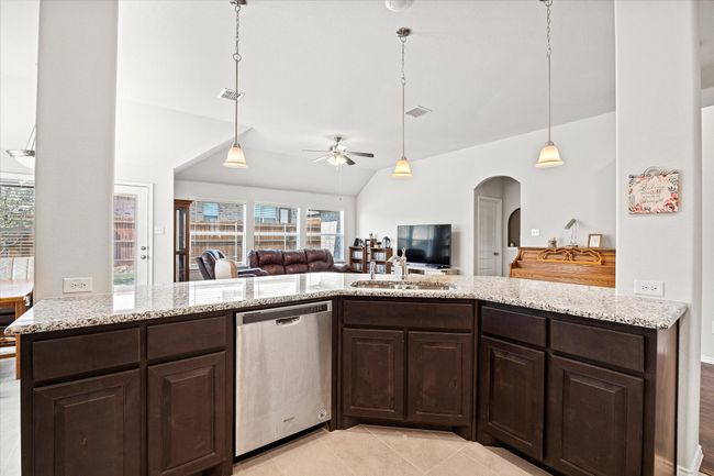 116 Cadyn Dr, House other with 3 bedrooms, 2 bathrooms and null parking in Keene TX | Image 21