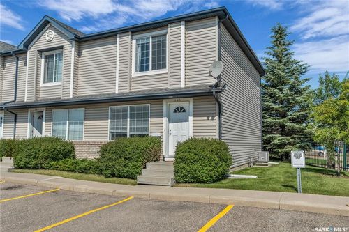 101-663 Beckett Cres, Saskatoon, SK, S7N4W8 | Card Image