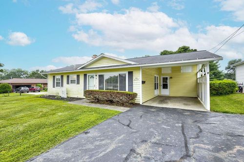 100 Oakway Dr, Mount Vernon, OH, 43050-1023 | Card Image