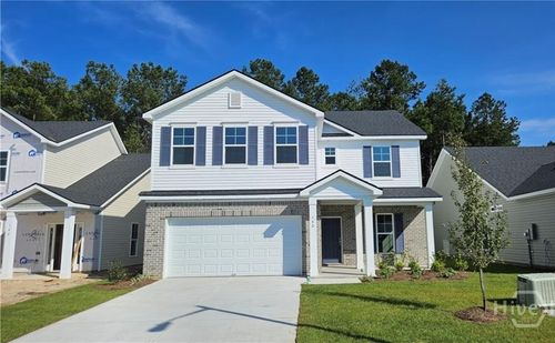 140 Brookline Dr, Savannah, GA, 31407-4850 | Card Image
