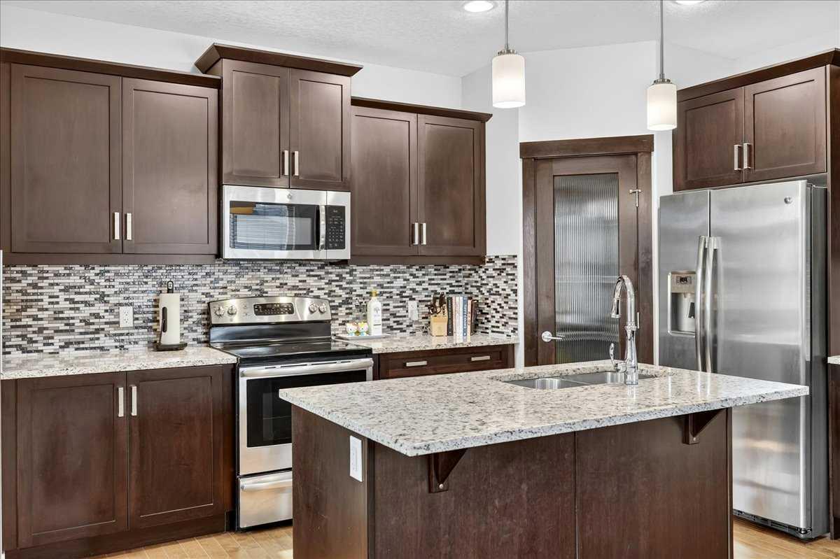 Residential in Calgary 3