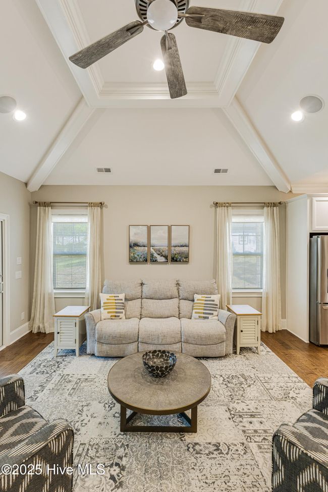 600 Planters Ridge Dr, House other with 4 bedrooms, 3 bathrooms and 2 parking in Sunset Beach NC | Image 13