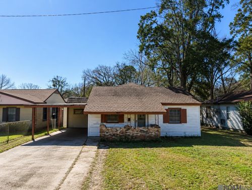 5852 Saint Katherine Ave, Baton Rouge, LA, 70805-3776 | Card Image