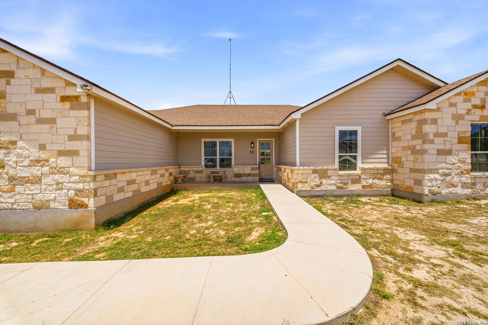 Residential in Poteet 2