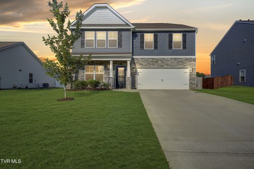 3098 Coyote Meadows, Piney Flats, TN, 37686 | Card Image