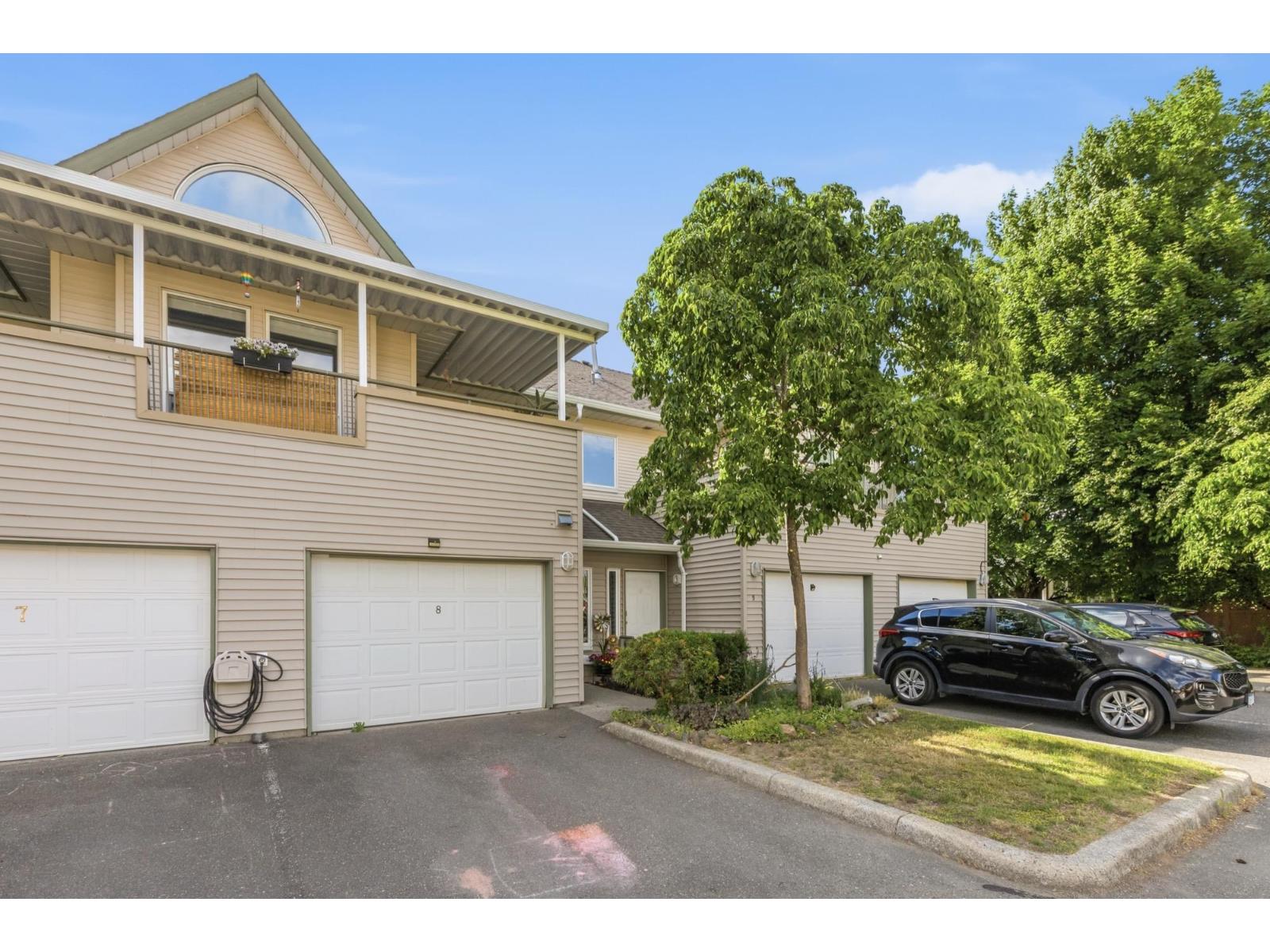 Residential in Chilliwack