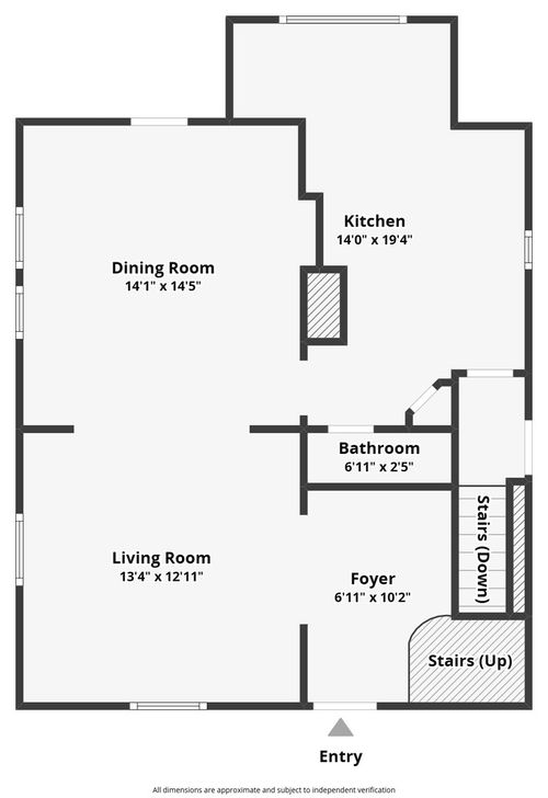 211 N Batavia Ave, Batavia, IL, 60510-1903 | Card Image