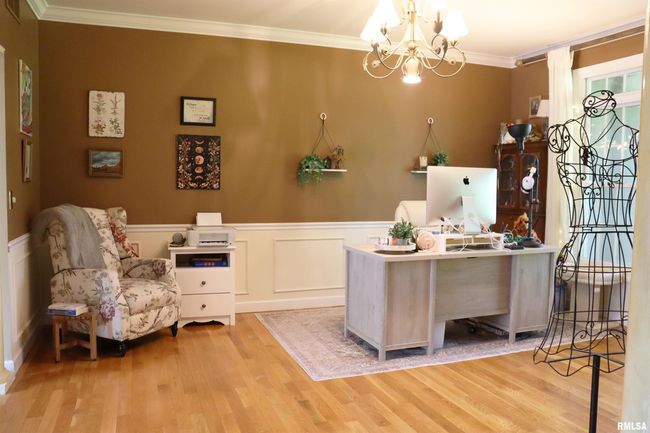 1112 W Cedar Hills Dr, House other with 5 bedrooms, 6 bathrooms and null parking in Dunlap IL | Image 38