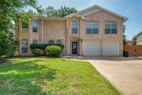2702 Skyview Dr, Corinth, TX, 76210-2740 | Card Image