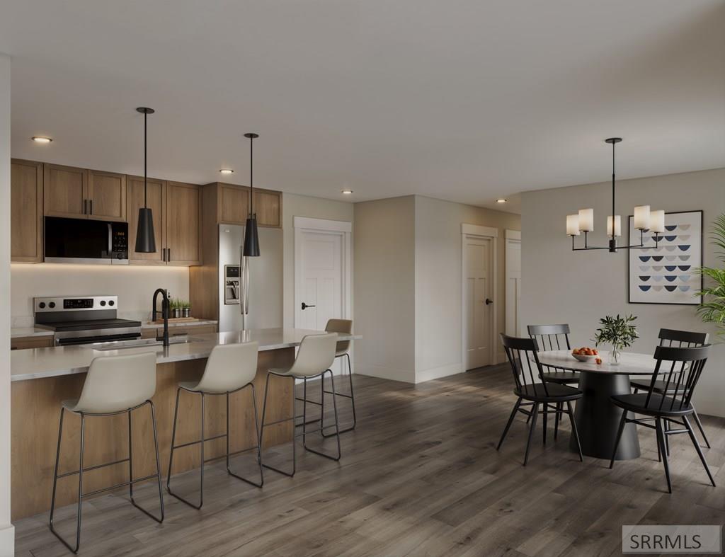 Residential in Idaho Falls 4
