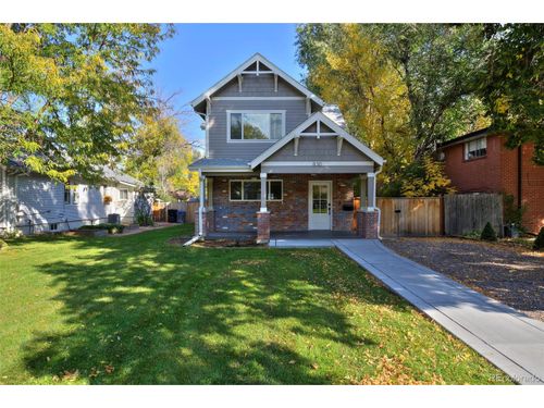 830 Emery St, Longmont, CO, 80501-5039 | Card Image