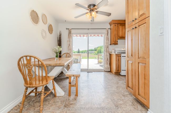 21 Emma St, House other with 3 bedrooms, 2 bathrooms and 4 parking in Princeton ON | Image 13