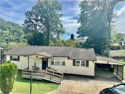 154 Walker Drive, Danville, WV, 25053 | Card Image