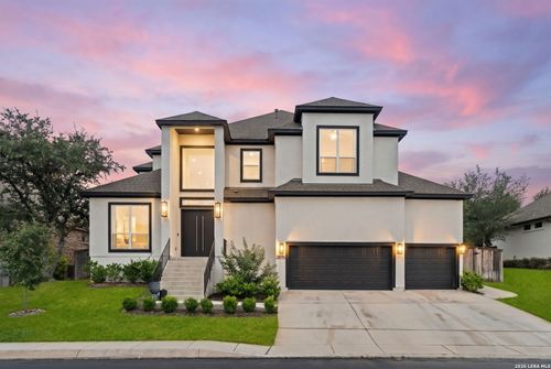 28916 Pfeiffers Gate, Boerne, TX, 78015 | Card Image