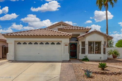 1653 E Gail Dr, Chandler, AZ, 85225-8710 | Card Image