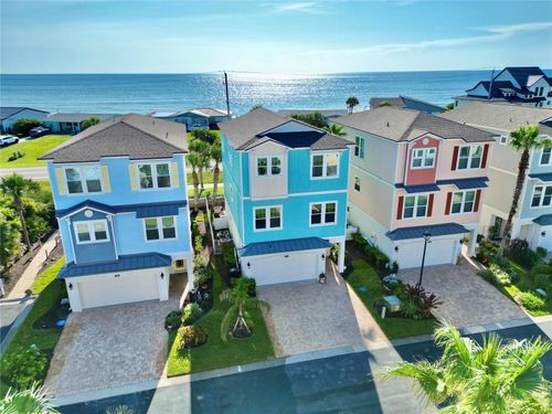 2718 Sunset Inlet Dr, FLAGLER BEACH, FL, 32136-2760 | Card Image